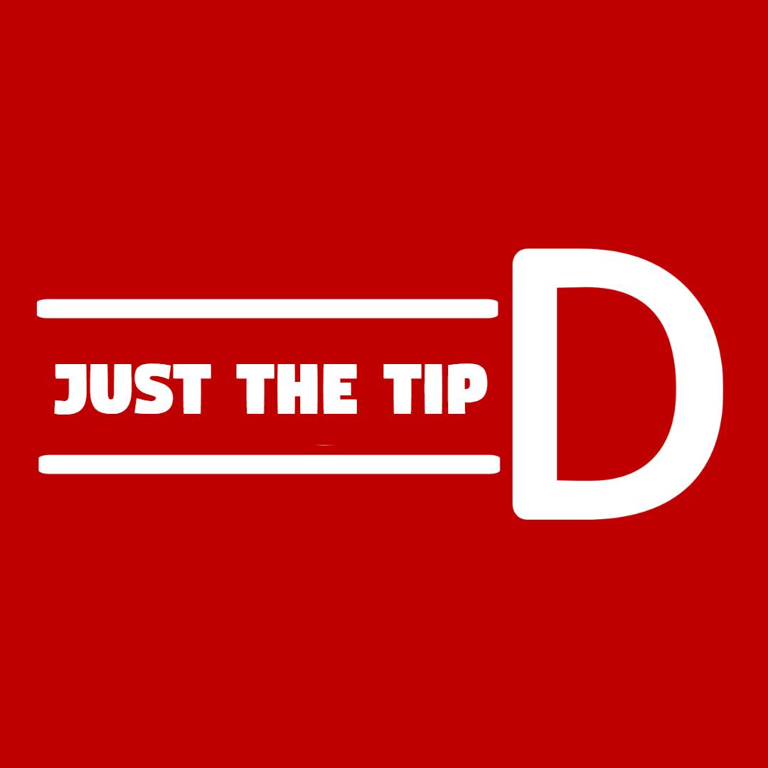 Just The Tip: of Neiko