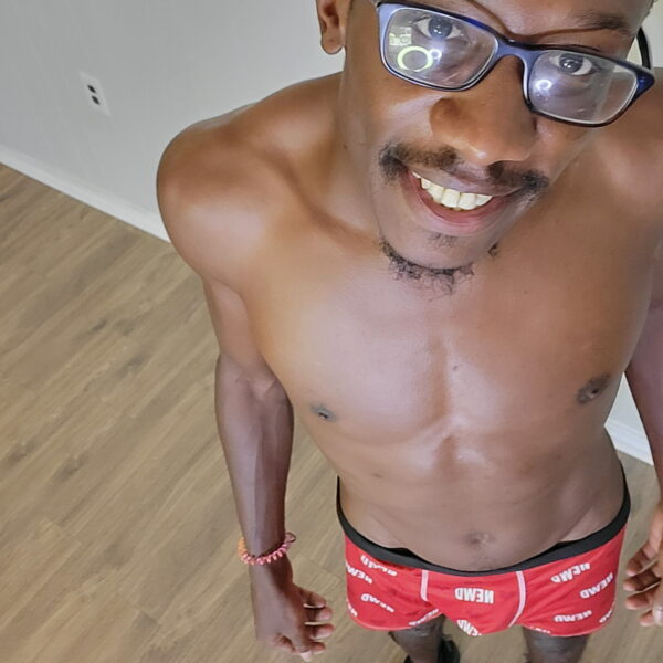 Red Newd Boxer Briefs - Image 3